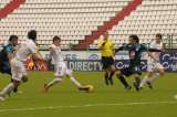 Millonarios la tiene cuesta arriba