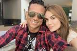 Sara Uribe habló sin filtro del rol de padre que cumple Fredy Guarín: “A mí me toca siempre”