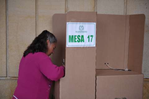 Estas son las preguntas que incluiría el referendo para derogar los procesos de paz