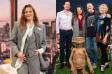 Drew Barrymore actriz de ‘ET’ recibió confesión del director Steven Spielberg