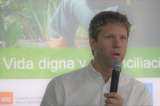 "La implementación de la paz no ha llegado": director del Consejo Noruego de Refugiados