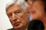 Ex primer ministro de Países Bajos y su esposa murieron “tomados de la mano”