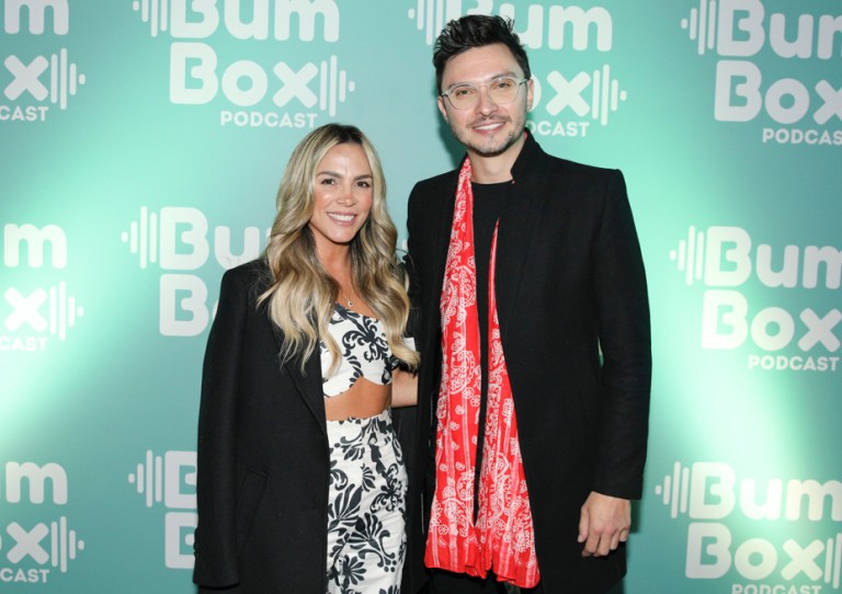 Sociales Lanzamiento Bumbox podcast en colombia 2020 VEA