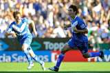 Vélez Sarsfield, campeón del torneo argentino