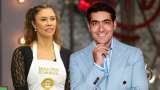 Así fue como Christopher Carpentier le propuso matrimonio a Martha Isabel Bolaños