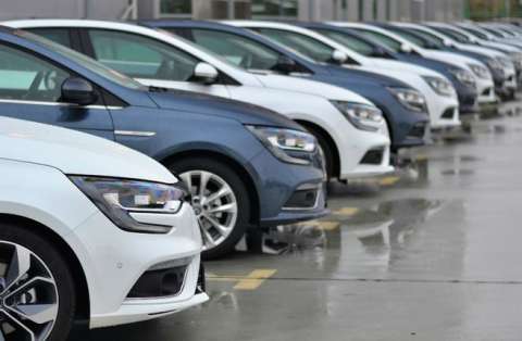 Así quedaron las tarifas del impuesto vehicular para 2024