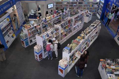 Asociaciones de libreros piden archivar proyecto de ley del libro