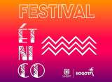 Se buscan 120 emprendimientos para el primer Festival Étnico de Bogotá