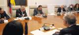 Se agita la posibilidad de remezón con cambios en entidades claves del Gobierno