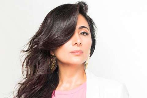 Yesenia Valencia, el sello femenino en la industria audiovisual