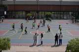 Colegios públicos de Bogotá no tendrán clase el lunes, 15 de julio, por día cívico