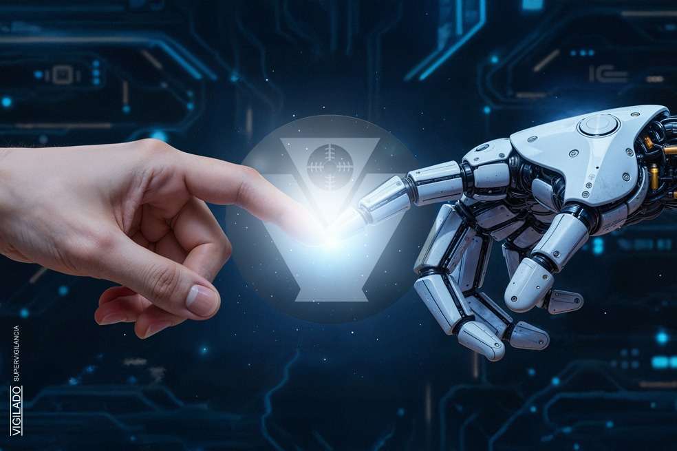 Las cámaras con analítica predictiva y sensores IoT de VISE LTDA detectan comportamientos inusuales y activan respuestas automáticas.