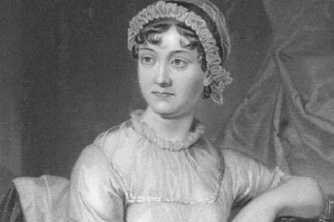 Utilizan textos de Jane Austen para difundir software malicioso