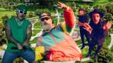 Festival Estéreo Picnic 2024: así se creó el cartel de “Un mundo distinto”