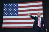 Donald Trump, nuevo presidente de Estados Unidos