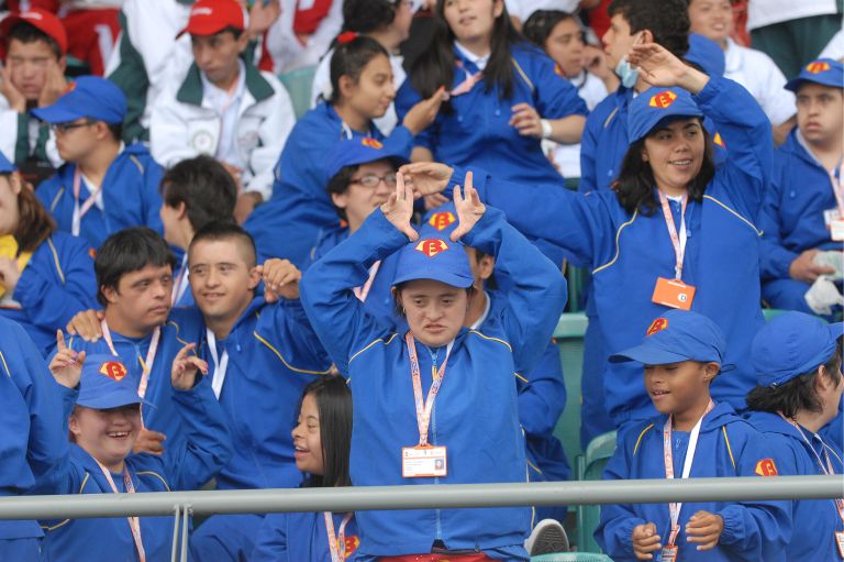 Olimpiadas Fides: un encuentro deportivo en donde todos ganan