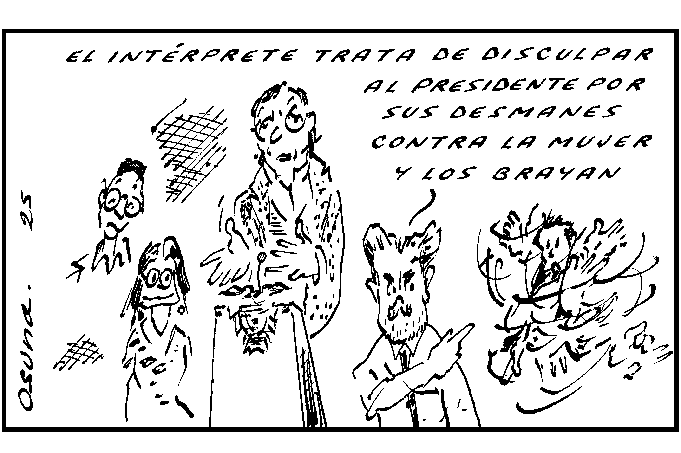 Caricaturas
