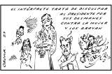 Lenguaje de señas