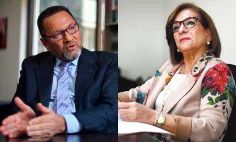 “Será muy difícil lograr el pago” de Centros Poblados: director César Palomino