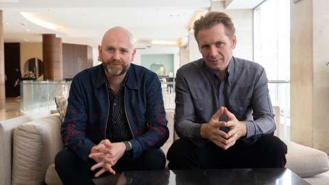 Franz Ferdinand: su legado, la necesidad del ego y el fin de las amistades
