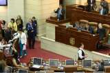 Aprueban monto del Presupuesto del posconflicto por $224,4 billones