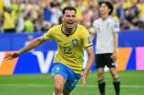 ¡Brasil sufrió, pero avanzó! Un gol agónico de Martinelli sentenció a Japón en el Mundial