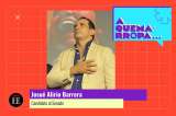 A Quemaropa con Alirio Barrera, candidato al Senado por el Centro Democrático
