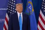 Illinois mantiene a Trump en la papeleta para las elecciones primarias republicanas