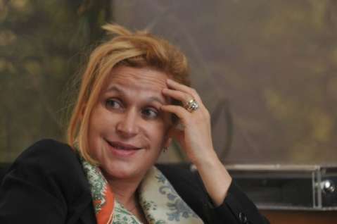 Excontralora es declarada persona ausente por la Fiscalía