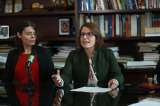 “Gobierno se opone a derogar decreto que amplía respuesta de derechos de petición”: Goebertus