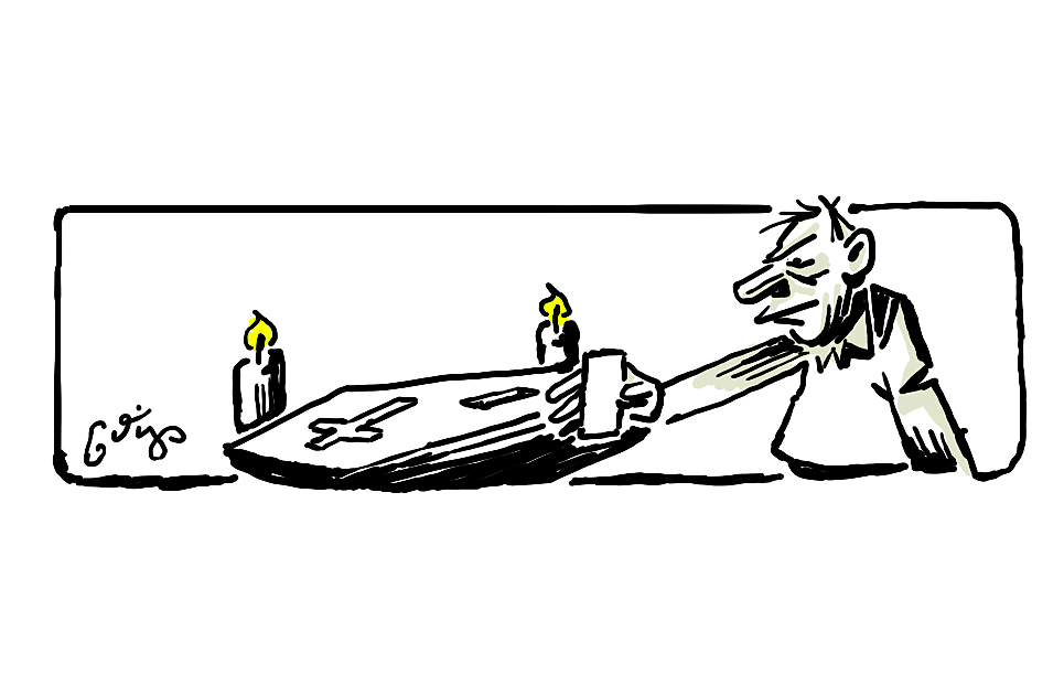 Caricatura
