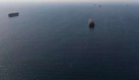 Continúan negociaciones en la ONU para pactar un tratado que proteja la altamar