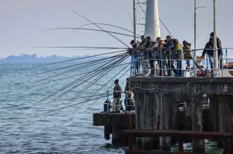 La navegación segura del mar Negro recibe el visto bueno de Rusia y Ucrania