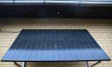 Por primera vez, la energía solar superó al carbón en producción de electricidad