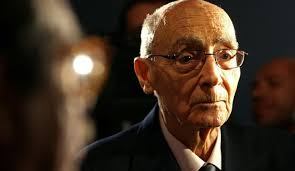 Hace 20 años Saramago recibió el Nobel y solo escribió tres líneas en su diario