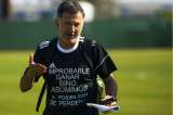La frase en la camiseta de Juan Carlos Osorio que generó polémica en México