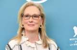 Meryl Streep recibió el premio Princesa de Asturias gracias a su “talento y rigor”