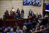 Ministros tendrán que responder en el Congreso por conmoción interior en Catatumbo