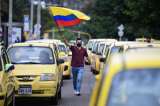 ¿Ya no habrá paro de taxistas?: gremio logra acuerdos con el Mintransporte