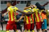 Liga BetPlay: Pereira salvó su racha y empató sobre el final con Bucaramanga