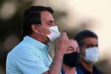 Sindicatos brasileños acusan a Bolsonaro de genocidio ante La Haya