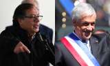 “Muere salvando a su familia y amigos”: Petro sobre expresidente Sebastián Piñera