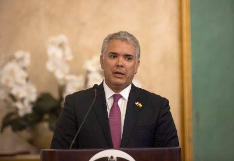 El 30 de junio se levanta la emergencia sanitaria por el COVID-19, anuncia Duque