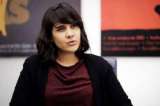 La carta de estudiantes javerianos que exige el reintegro de la profesora Luciana Cadahia