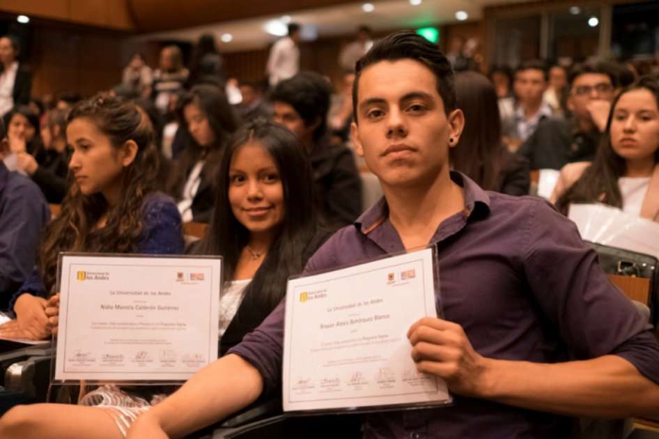 Secretaría de Educación / Secretaría de Educación