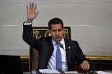 Debate en la OEA por el reconocimiento a "embajador" de Guaidó ante el organismo