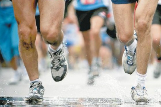 Transexuales, deporte y testosterona