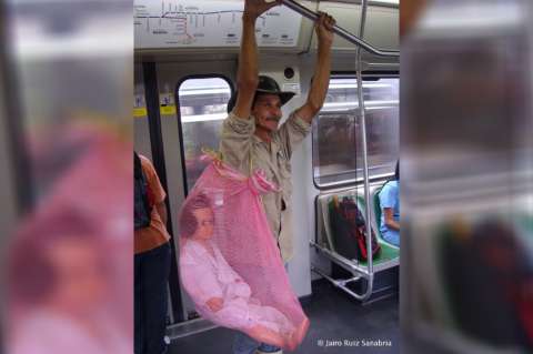 ¿Ha visto esta foto en las redes? Esta es la historia…