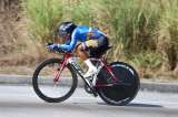 Lluvia de oros para Colombia en la primera jornada de los Panamericanos de Ruta