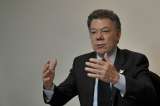 Santos, elegido para programa de Líderes Públicos Globales de Harvard